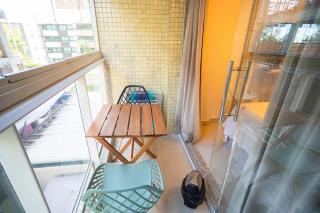 Mar Bello Plaza #207 por Carpediem - 2