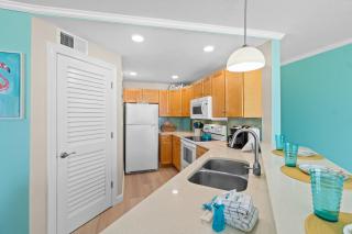 Aquavista Condominiums #303-W by Book That Condo - Panama City Beach - 8