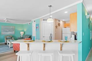 Aquavista Condominiums #303-W by Book That Condo - Panama City Beach - 7