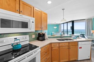 Aquavista Condominiums #303-W by Book That Condo - Panama City Beach - 6