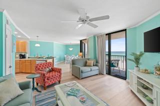 Aquavista Condominiums #303-W by Book That Condo - Panama City Beach - 5