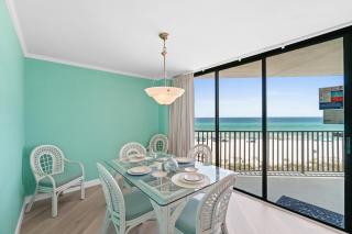 Aquavista Condominiums #303-W by Book That Condo - Panama City Beach - 3
