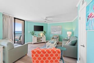 Aquavista Condominiums #303-W by Book That Condo - Panama City Beach - 1