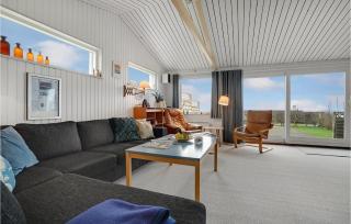 Cozy Home In Assens With House Sea View - 8