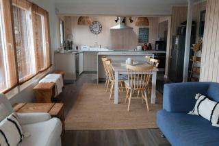 Laguna Zapallar - Vista Privilegiada - Acceso Mar - 3