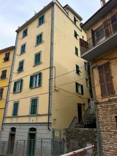 La casa di Adry - Riomaggiore - 4