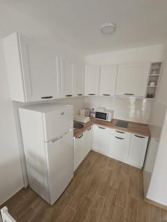 Apartman Anika Banja Koviljača - Banja Koviljača - 4