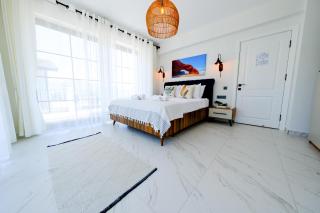 Perfumed Garden Luxury Villa Yesiluzumlu-Fethiye by Sunworld Villas - Fethiye - 4
