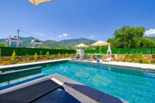Perfumed Garden Luxury Villa Yesiluzumlu-Fethiye by Sunworld Villas - 6