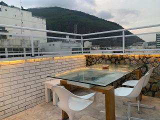 Real Apartments 219 - Nice penthouse Copacabana with spacious jacuzzi - 9