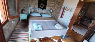 Owls Nest Limnos Apartment - pet friendly, close to the beach - 1
