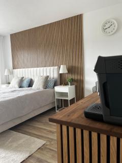 Isaak Appartement Harmonie - Küssaberg - 8
