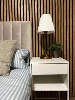 Isaak Appartement Harmonie - 9