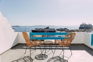 Amuse Mykonos Boutique Hotel - Míconos - 0