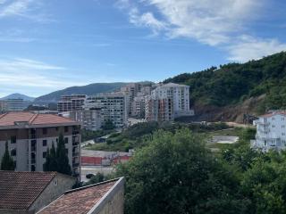 Nikoleta Apartman - Bečići - 2