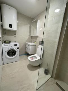 Nikoleta Apartman - Bečići - 3