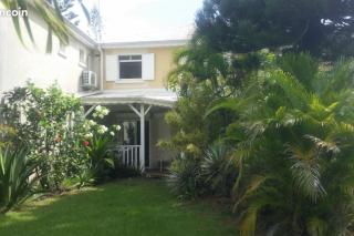 Maison en Guadeloupe six nuits minimum - Sainte-Rose - 8