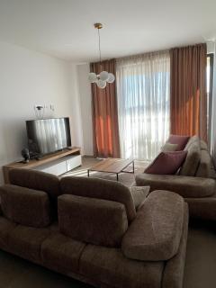 Nikoleta Apartman - Bečići - 8