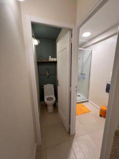 Namthalé - maisonnette cosy proche mer - Lion-sur-Mer - 4