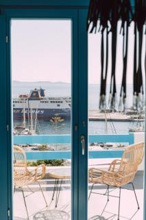Amuse Mykonos Boutique Hotel - Míconos - 4