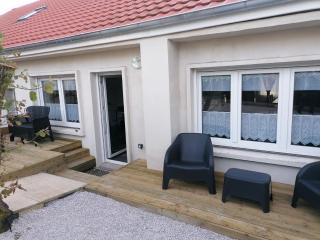 Maison conviviale à Farschviller - Farschviller - 0