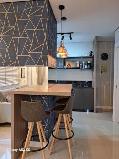 Apartamento aconchegante - 3