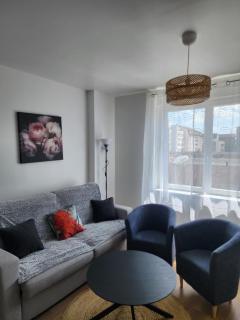 Appartement Fleur De Houblon - 7