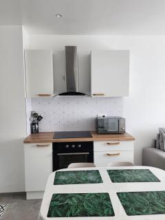 Appartement Fleur De Houblon - 3