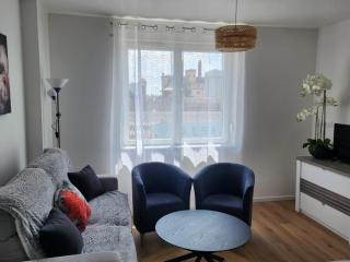 Appartement Fleur De Houblon - 1