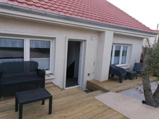 Maison conviviale à Farschviller - Farschviller - 9