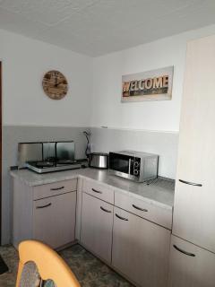 Große Ferienwohnung am Rennsteig - Neuhaus am Rennweg - 3