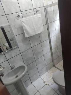 VW Residence Casa em Uberlândia com piscina - Uberlândia - 1