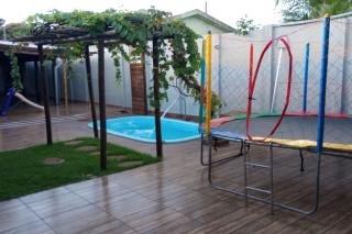 VW Residence Casa em Uberlândia com piscina - Uberlândia - 2