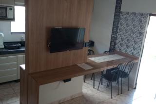 VW Residence Casa em Uberlândia com piscina - Uberlândia - 9
