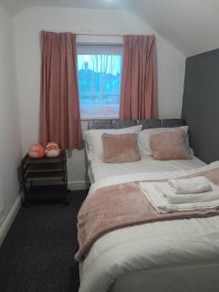 Entire Contemporary & spacious home & free street parking - Cardiff - 5