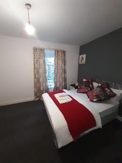 Entire Contemporary & spacious home & free street parking - Cardiff - 6