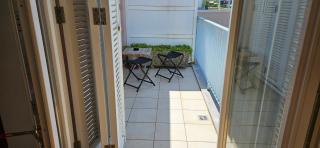 Open view studio apartment Laguna 77 - Izola - 8