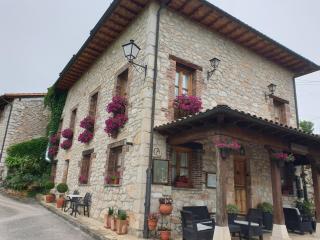 La Casona del Jou - Ortiguero - 9