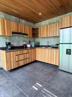 Nabani Condominios T3 - Santa Cruz Huatulco - 4