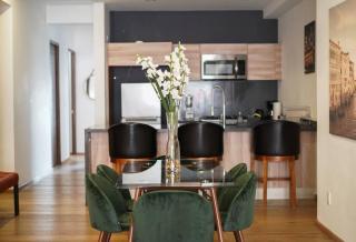 Luxury 3BR Pool and Gym in Roma - Città del Messico - 7