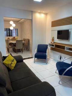 Casa por temporada - Campina Grande - 2