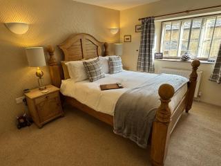 Guiting Guest House - Guiting Power - 7