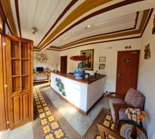 Pousada Chico Anjo - 9