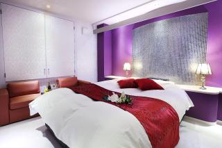 Hotel L'eclair (Adult Only) - Fukuyama - 5