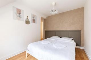 Duplex 6 Personnes Hyper Centre - Dieppe - 4