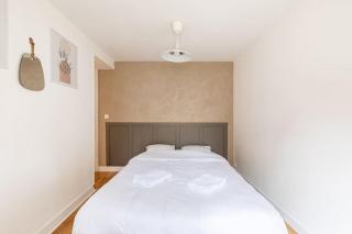 Duplex 6 Personnes Hyper Centre - Dieppe - 5