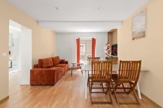 Duplex 6 Personnes Hyper Centre - Dieppe - 9