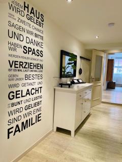 Fewo Coburg - Ferienwohnung - Möblierte Wohnung - Coburg - 1