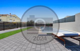 Amazing Home In Vodice With Wifi - 7