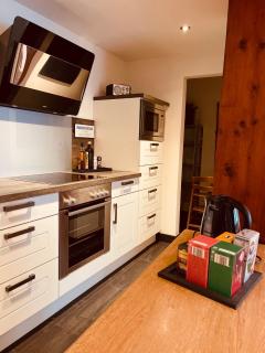 Fewo Coburg - Ferienwohnung - Möblierte Wohnung - Coburg - 2